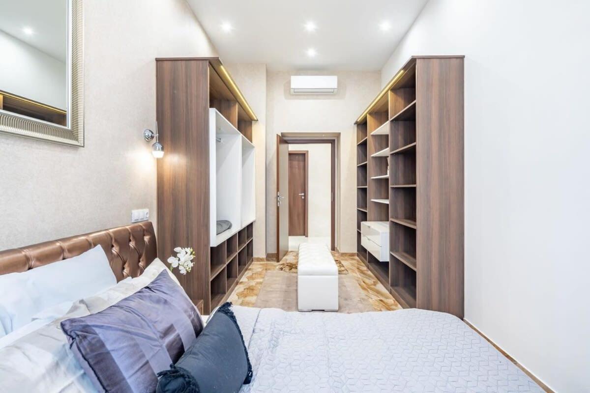 Splendid Perfectly Located Flat With Sauna Apartamento Budapeste Exterior foto